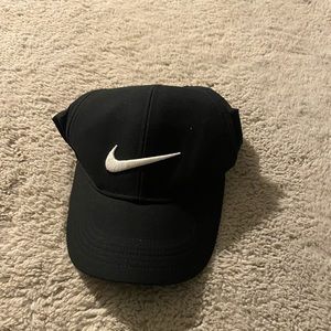 Nike Black Hat